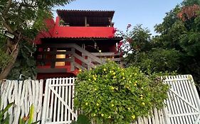 Casa Das Amelias