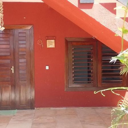 Casa Das Amelias Jijoca de Jericoacoara Exterior foto