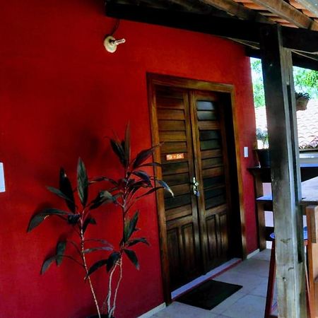 Casa Das Amelias Jijoca de Jericoacoara Exterior foto