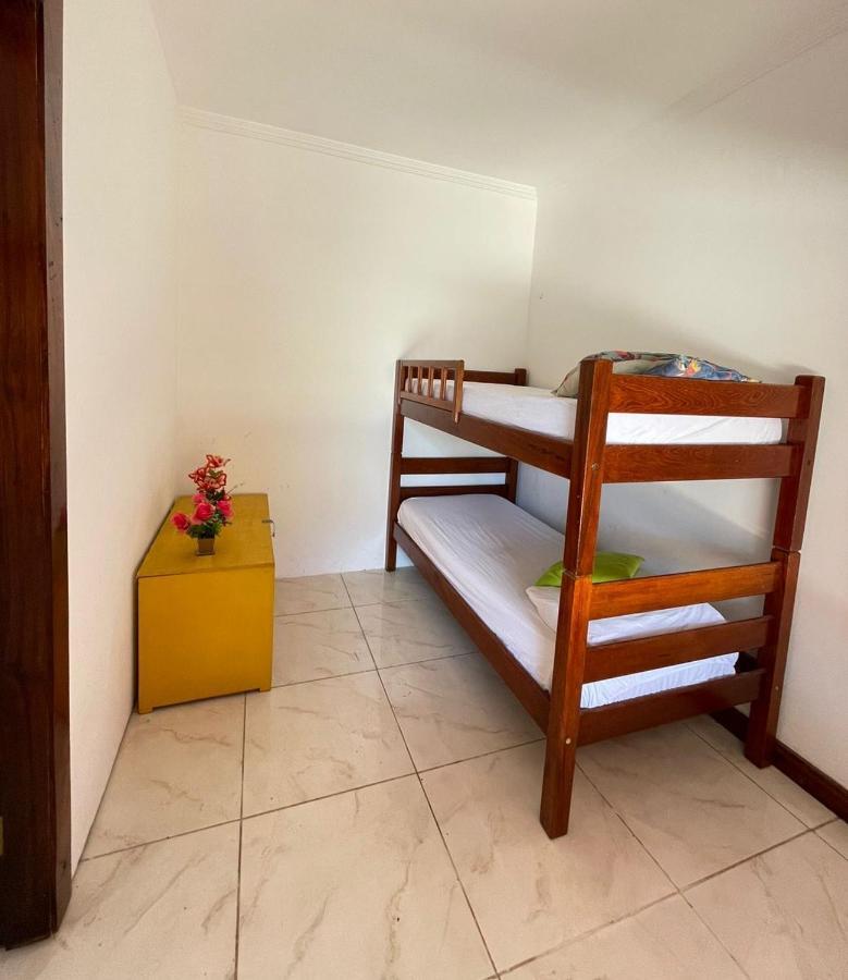 Casa Das Amelias Jijoca de Jericoacoara Exterior foto