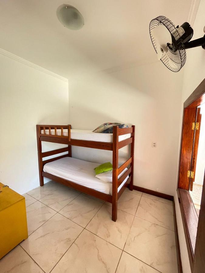 Casa Das Amelias Jijoca de Jericoacoara Exterior foto