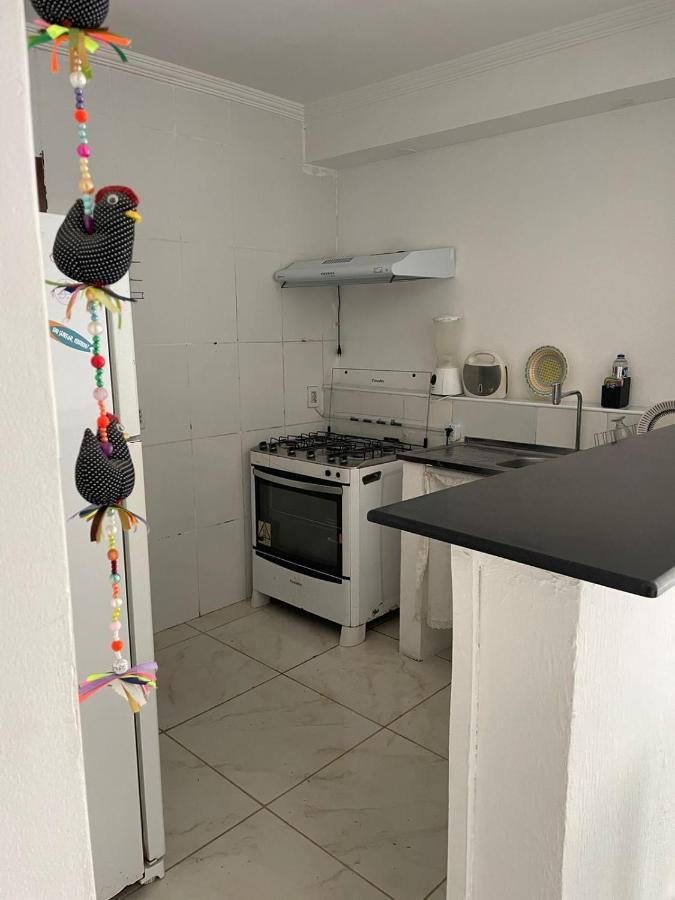 Casa Das Amelias Jijoca de Jericoacoara Exterior foto