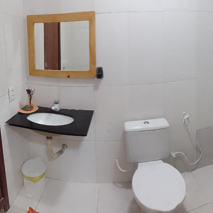 Casa Das Amelias Jijoca de Jericoacoara Exterior foto
