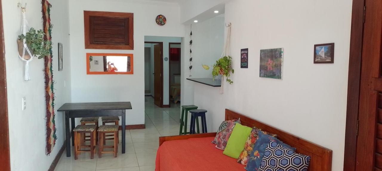 Casa Das Amelias Jijoca de Jericoacoara Exterior foto