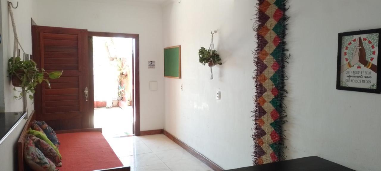 Casa Das Amelias Jijoca de Jericoacoara Exterior foto