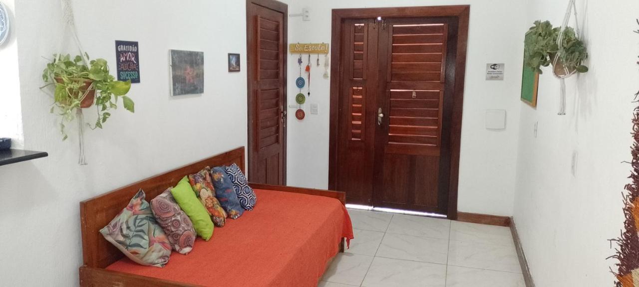 Casa Das Amelias Jijoca de Jericoacoara Exterior foto