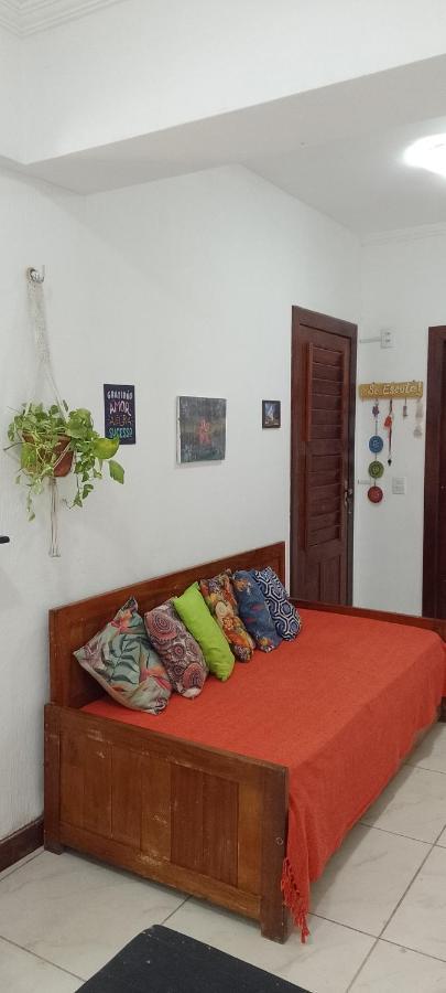 Casa Das Amelias Jijoca de Jericoacoara Exterior foto
