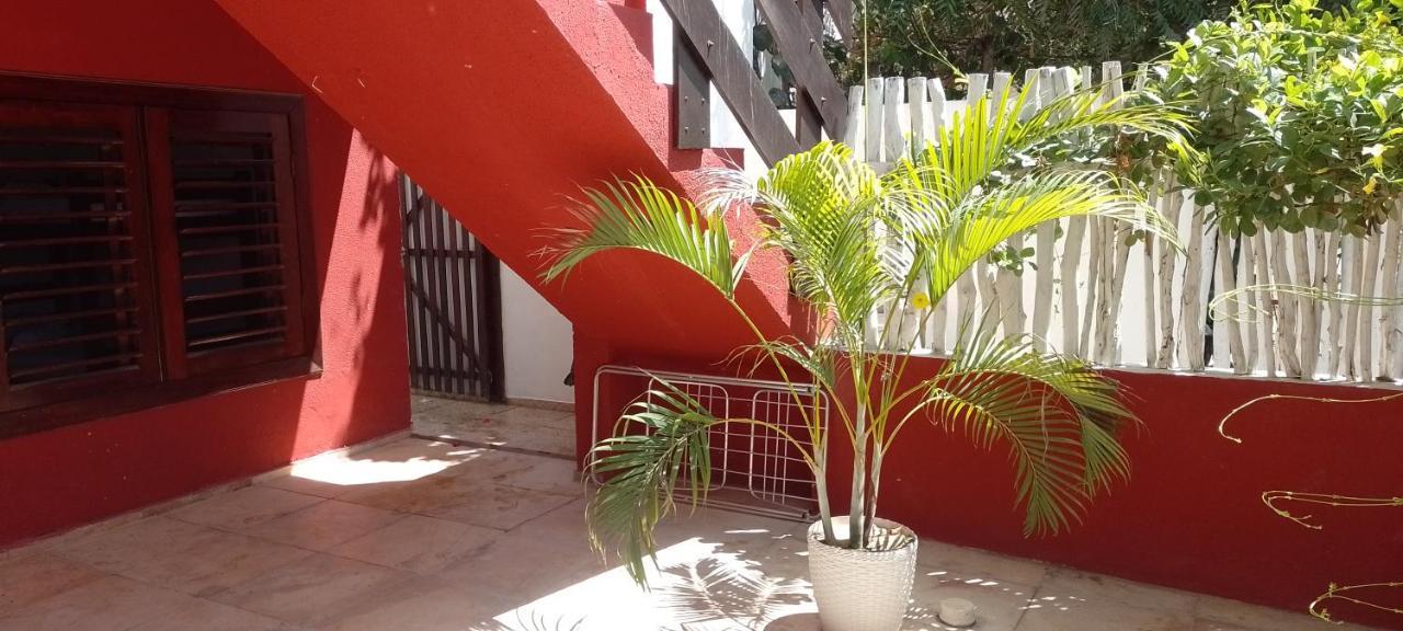Casa Das Amelias Jijoca de Jericoacoara Exterior foto