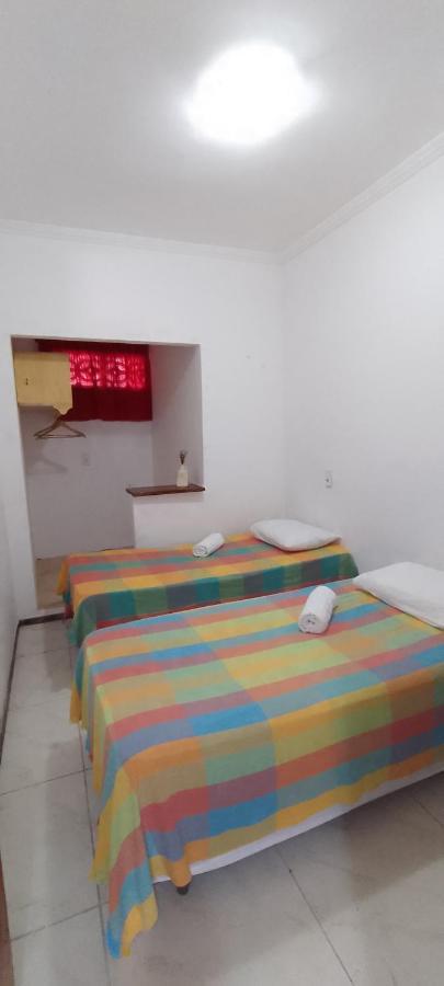 Casa Das Amelias Jijoca de Jericoacoara Exterior foto