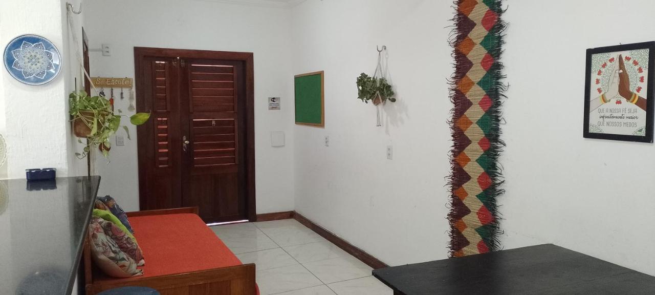 Casa Das Amelias Jijoca de Jericoacoara Exterior foto
