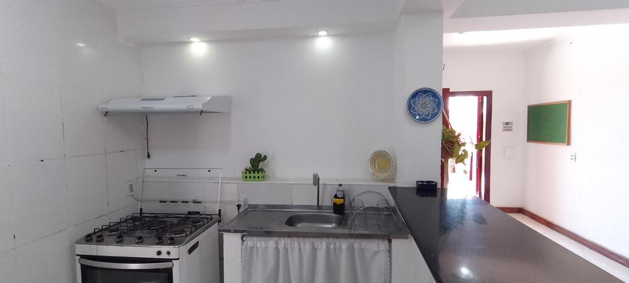 Casa Das Amelias Jijoca de Jericoacoara Exterior foto