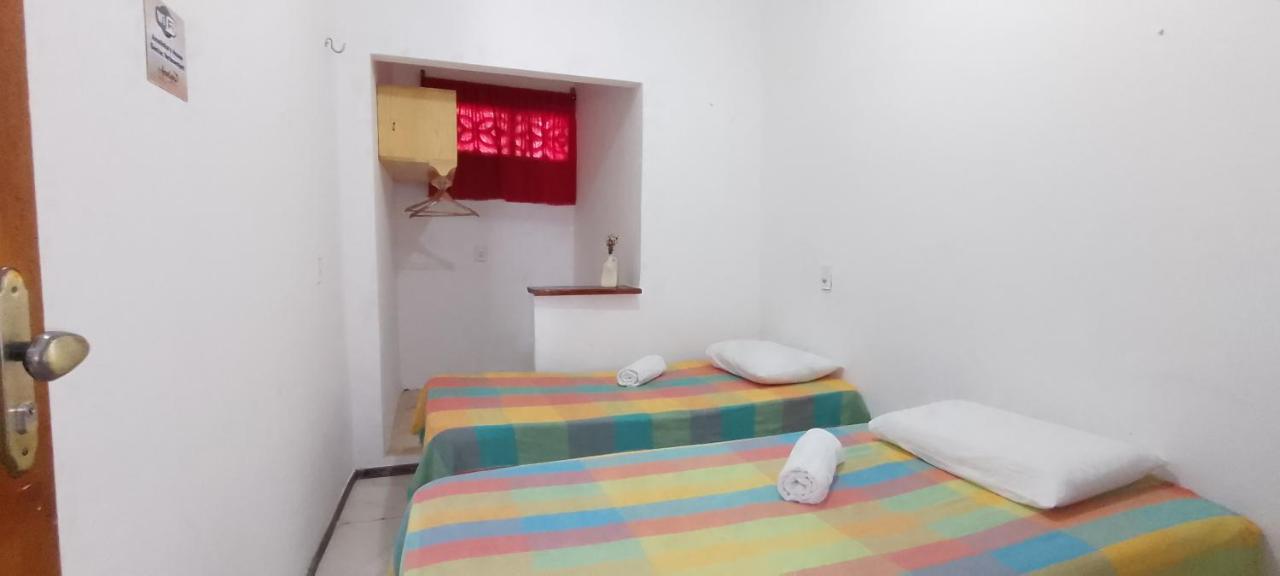 Casa Das Amelias Jijoca de Jericoacoara Exterior foto