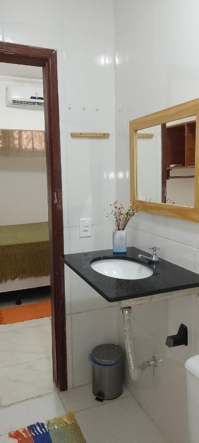 Casa Das Amelias Jijoca de Jericoacoara Exterior foto