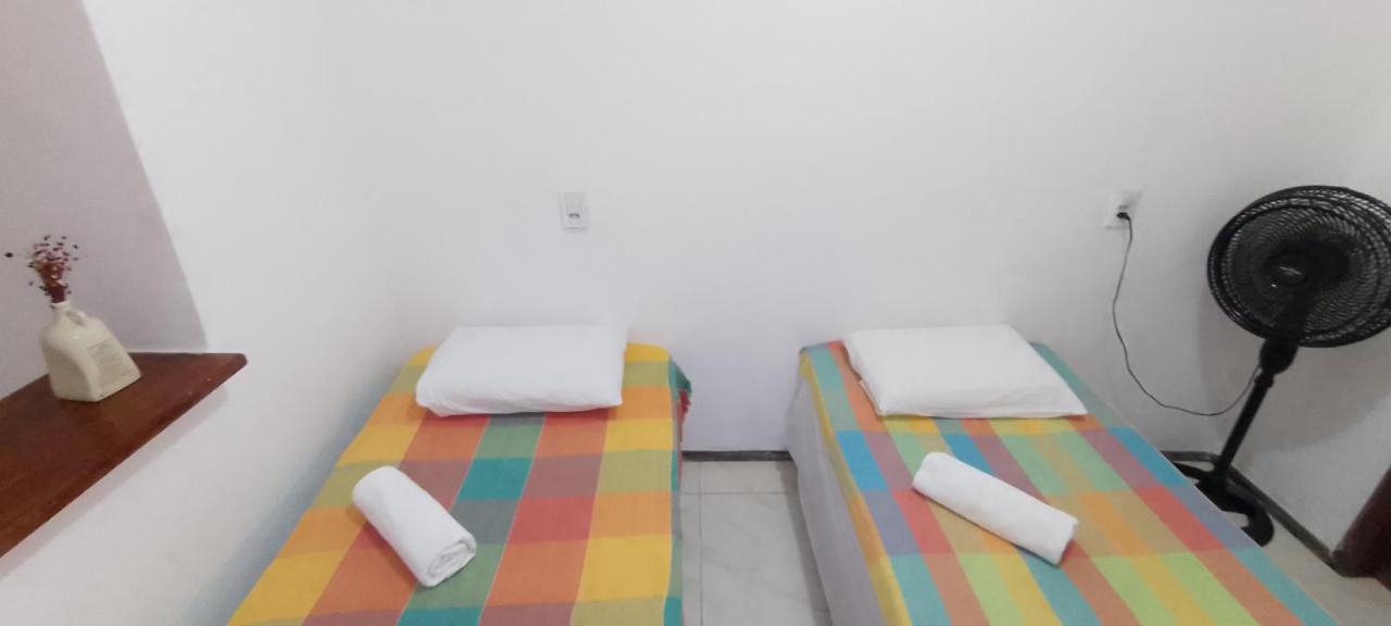 Casa Das Amelias Jijoca de Jericoacoara Exterior foto
