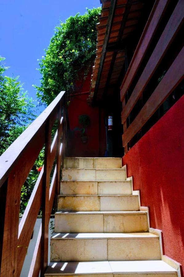 Casa Das Amelias Jijoca de Jericoacoara Exterior foto