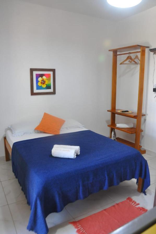 Casa Das Amelias Jijoca de Jericoacoara Exterior foto